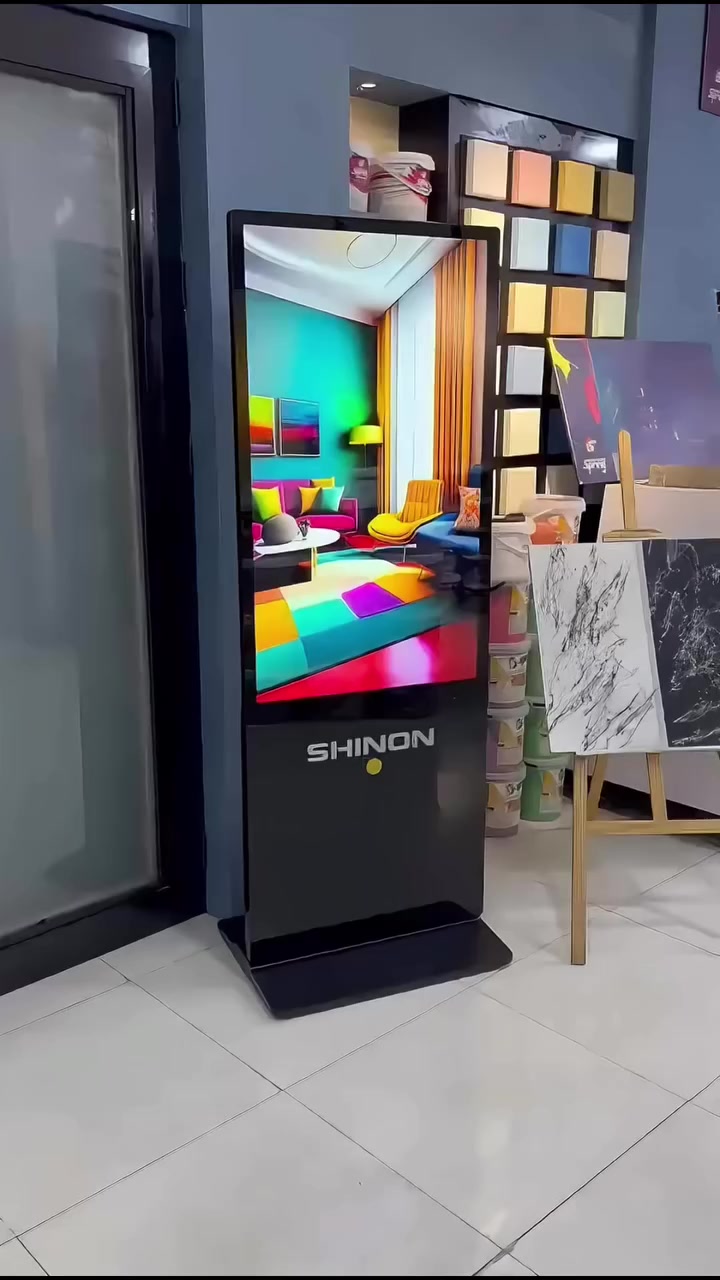 خلي أعلانك لوحة فنية ويه شاشات SHINON العاموديه 👌


**إذا كنت صاحب هذا الإعلان وتريد حذفه لأي سبب، رجاءا أرسل رسالة إلى الدعم الفني**