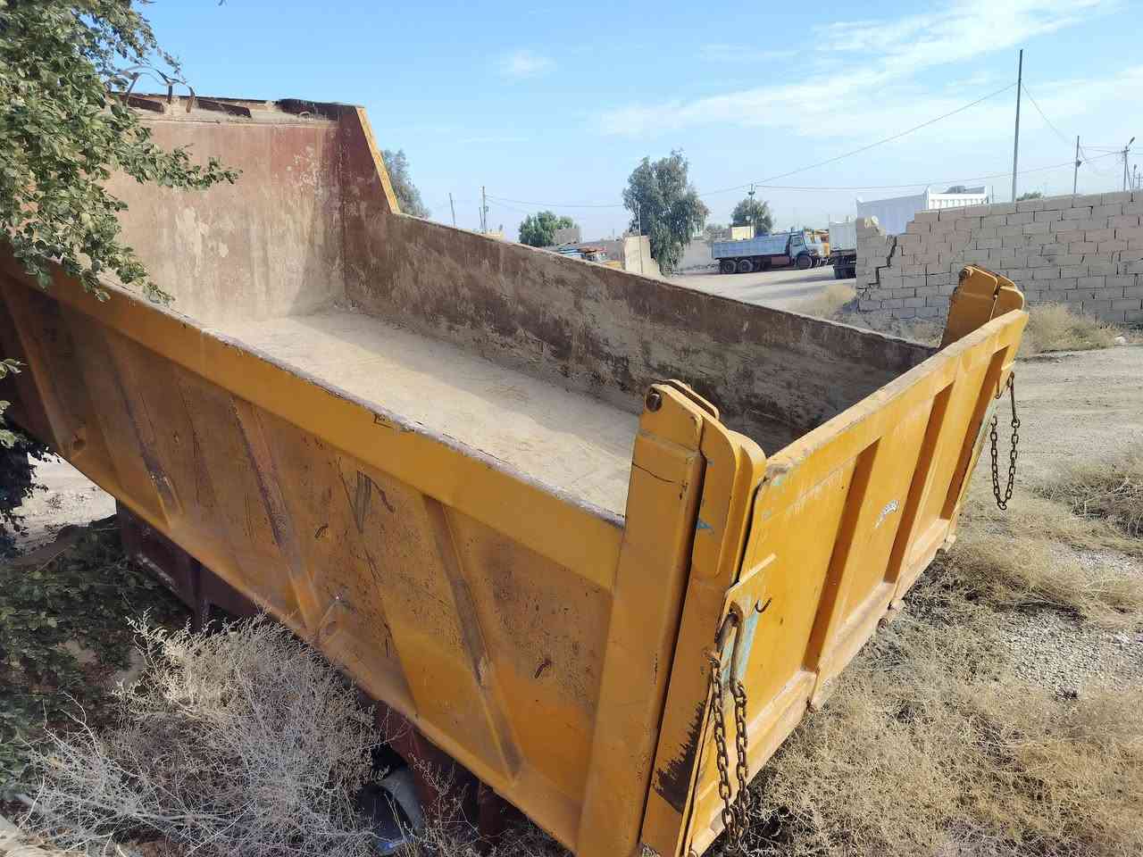 بدي لبيع جديد بلادي الإتصال ع ***********
