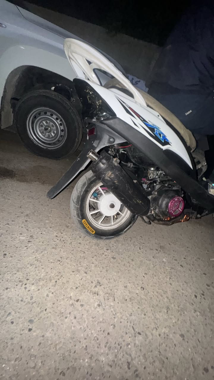 سلام عليكم ماكس عدله مكفوله من مكينه من سرقه مكاني بغداد حي العامل واتساب ***********
