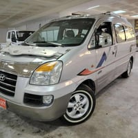 ستاركس • ٢٠٠٧ • شاصي سليم