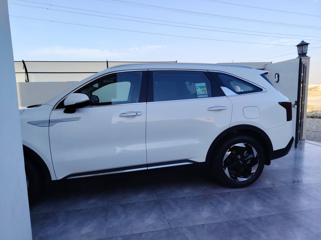 🌹السلام عليكم🌹
سورنتو 2025 فول
🌹مواصفات بنوراما كشنات🌹
🌹 حار بارد 6سلندر🌹السياره مغلفه ppf🌹
🌹السياره ماشيه ثلطعش الف السياره مكفول🌹
من الدعميه ل دعميه🌹سعر. 💵340بيها مجال♥️
مكان السيارة بل موصل الرقم بس واتساب *********** 🌹
