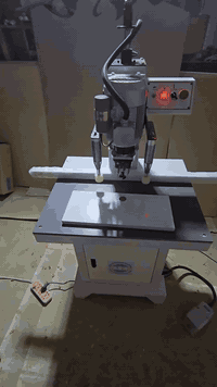 مكينه حفر نورماد صناعية سعر ٨٥٠الف سنكل فيز
للطلب ***********
