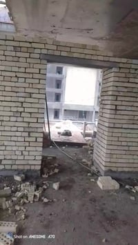 خلفه بناء • خدمات بناء