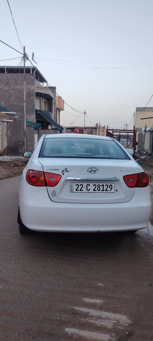 سلام عليكم
انترا ١١
محرك ١٦٠٠ شرط ما مفتوح ولا تنقص ولا تبخير
سياره جاهزه من كلشي اي نقص ما بيه
بيه صبغ قطعتين بدون دواخل شرط أثر شخط
مكان سياره واسط قضاء الصويره
السعر ١٠٨ وبيه مجال جدا جدا بسيط
***********
