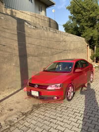 فولكسفاجن جيتا • ٢٠١٣ • ١٦٩ الف كم