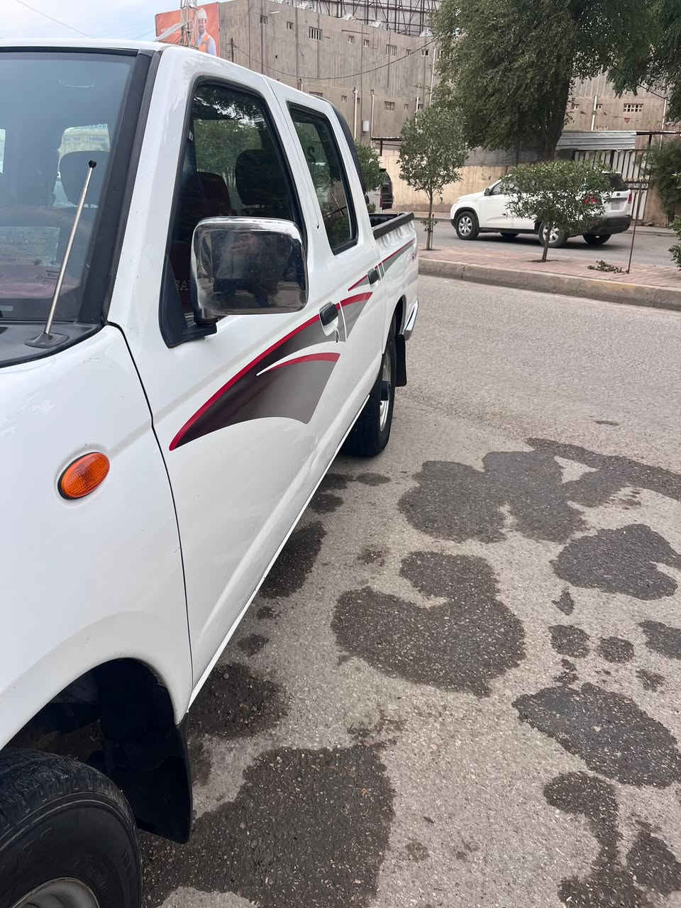 سلام   عليكم  
اخوان  نيسان  شبوط  موديل  2014 
مكفوله  كفاله  عامه    
كير  ومحرك   مكفولات  
سياره  جاهزه      ما  بيهه  نقص     خلاص  
رقم  كربلاء   
مكانهه  الرمادي    مشروع  وطني  
بأسمي  سياره 
السعر  المطلوب 160 
الاتصال ***********
