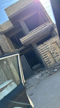 بيت هيكل • نهاية شارع ليمونه • ماء كهرباء