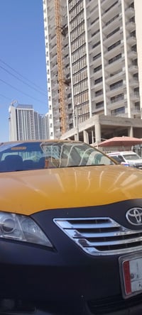 كامري امريكي • موديل ٢٠٠٩ • كركوك
