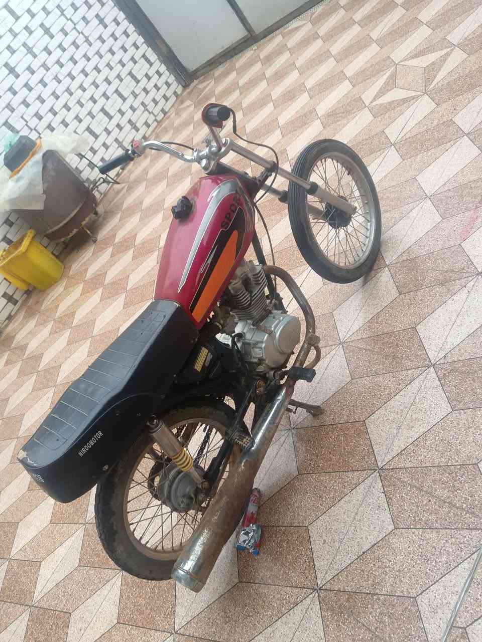 سلام عليكم دراجه لبيع كلك كلك  دراجه نضيفه مكينه 24 الشراي بخدمتك بس المريضه يطلع كبل 
مكان ناصريه سجن الصلاح


**إذا كنت صاحب هذا الإعلان وتريد حذفه لأي سبب، رجاءا أرسل رسالة إلى الدعم الفني**