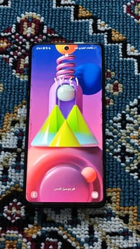 سامسونج A51 • ١٢٨ جيجا • ببجي ٦٠ فريم