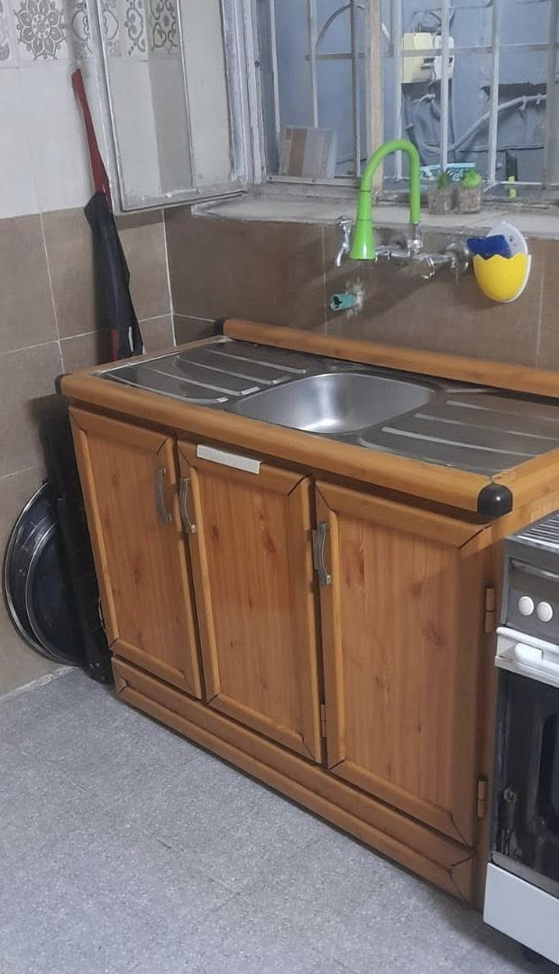 الـسلام عليكم
للبيع گاونتر القياس مترتين بَـ مترة ونص 
للاستفسار ماسنجر خاص


**إذا كنت صاحب هذا الإعلان وتريد حذفه لأي سبب، رجاءا أرسل رسالة إلى الدعم الفني**