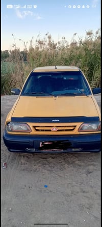 سايبا • ٢٠١٢ • رقم احمر