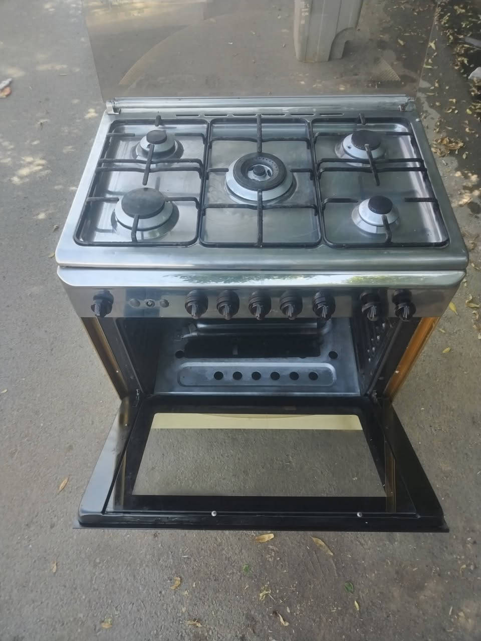طباخ مصري فرش للبيع سعره ١٨٥ وبي مجال


**إذا كنت صاحب هذا الإعلان وتريد حذفه لأي سبب، رجاءا أرسل رسالة إلى الدعم الفني**