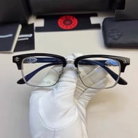 ✧･ﾟ: ✦  lentes Chrome Hearts Glasses ✦ :･ﾟ✧  نظارات Chrome Hearts نصف ...