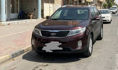 السلام عليكم سورنتو 15وارد بيها جاملغ وبنيد رقم واسط باسمي مكينه 2400 GDI السعر المطلوب 130 وبيها مجال المكان واسط مركز المدينه رقم ***********
