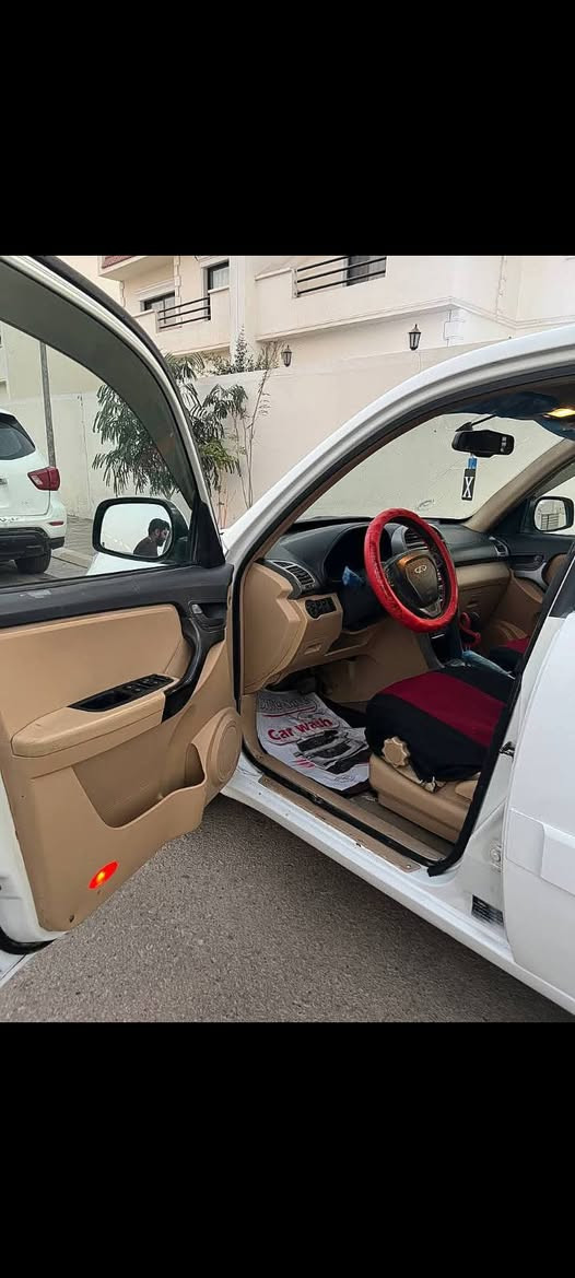 تيكو 13 مكفولة ماعده خياسات مصلحة سنوية منتهية ب24 رقم قادسية ب47 للأستفسار اتصل على  ***********
