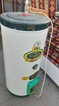 سخان • ١٢٠ لتر • نوعية راقية