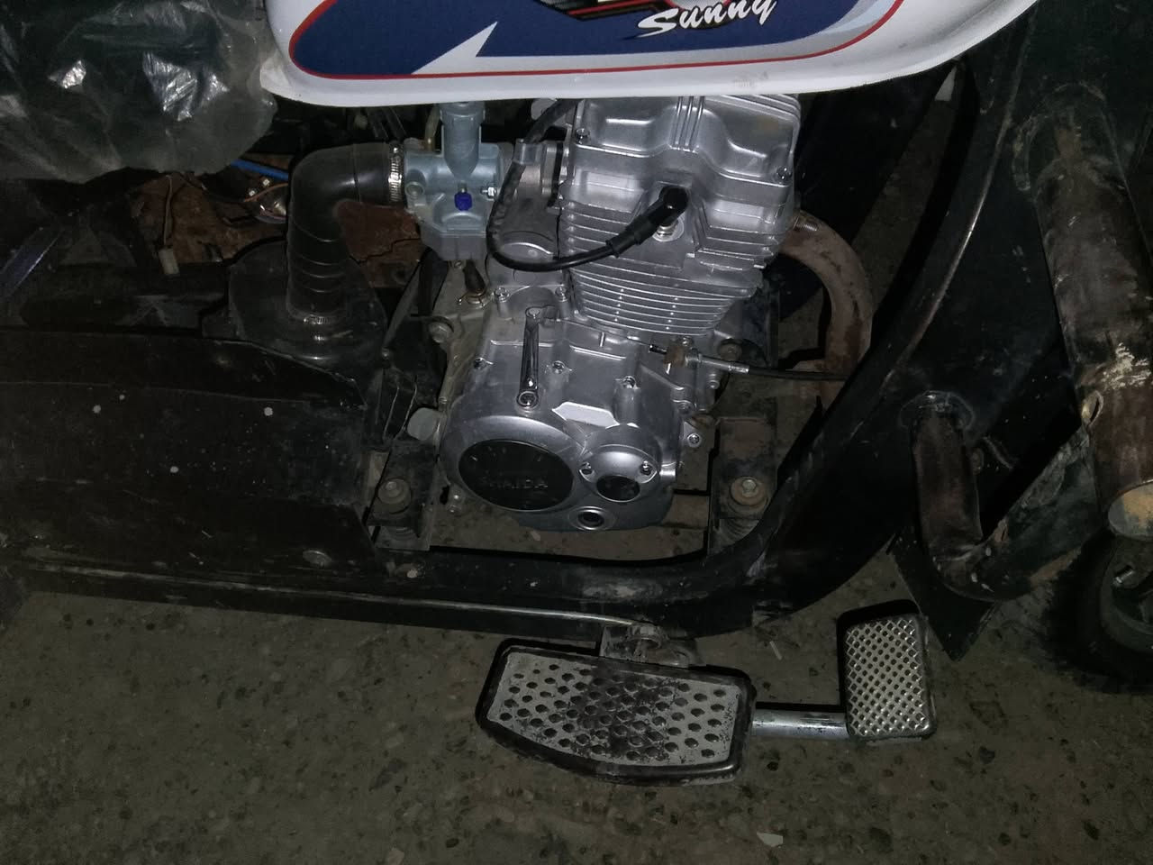 سلام عليكم ستوته حلوه تعمير جديد 2024مكينه كارتو تانكي كارتون اكسن كارتون تشبول اكتروني سدر كارتون تخم تاير ستوته حلوه تعمير جديد ***********
