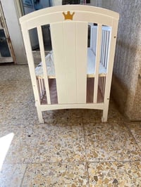 عرباية أطفال • نظيفة • استخدام قليل
