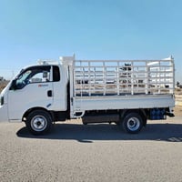 موديل ٢٠١٤ • مكفولة • جاهزة