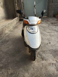 سبيسي • ياباني • كابريتر اصلي