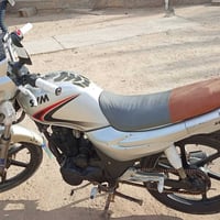 سايم • سيم • دراجة نارية • SYM XS125-K • XS125-K • موديل 2017 • اوراق ...