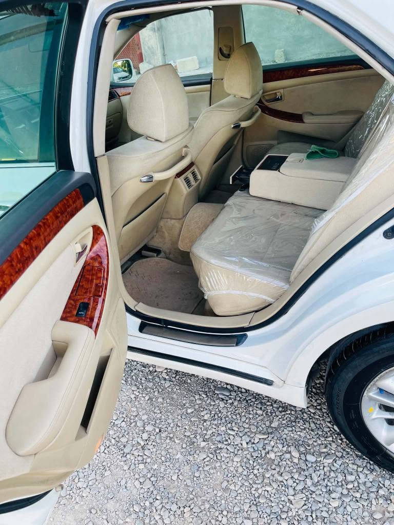 شاهینە مۆدیل 2005 بۆفرۆشتن 182گێڕومەکینە گەورە بێ دوکەڵ شاشەو کامێرە ناوزەرد سوکان کارەبا مەجموعەسوکان تازە ئاوێنە شەفت ناوزەرد پێنج بەسمە140هەزار ڕۆشتوە  دوو کوشن کارەبا زۆر جایزە برێکی بەسراوە سەیارەی مەعرەز نیە هی ماڵە بۆیاخ سەقف لەگەڵ سێ پارجە بۆیاخە بۆیاخی ئەوروپا بێ دەعموو لێدراوی ساردوو چاڵی نیە شوێن هەڵەبجەی تازە ژمارە *********** السليمانية, العراق
