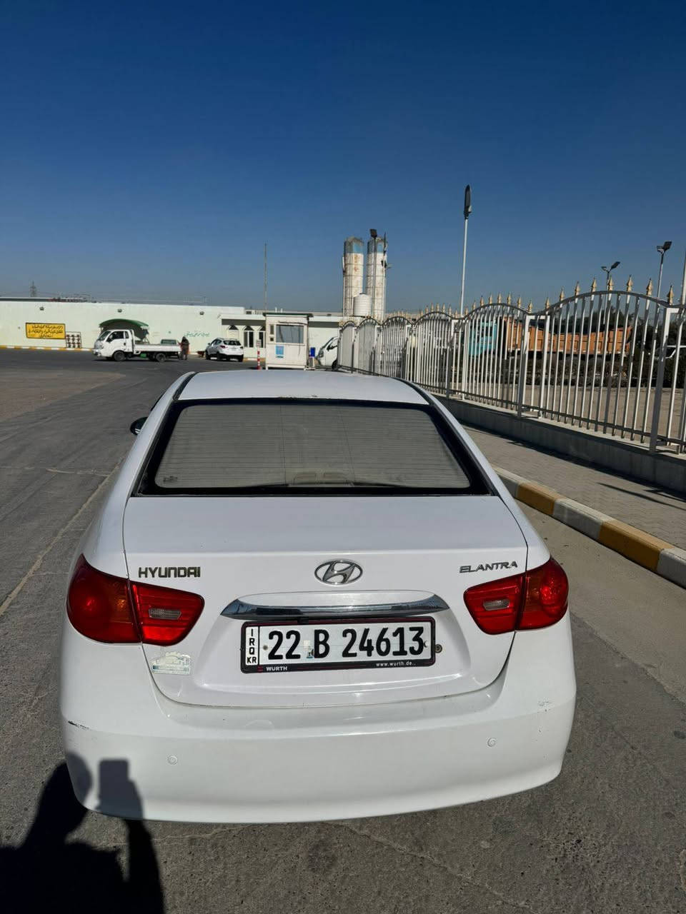 الانتره 2011 قطعه وحده صبغ
مراوس ب راس الثور فلات اصولي


**إذا كنت صاحب هذا الإعلان وتريد حذفه لأي سبب، رجاءا أرسل رسالة إلى الدعم الفني**