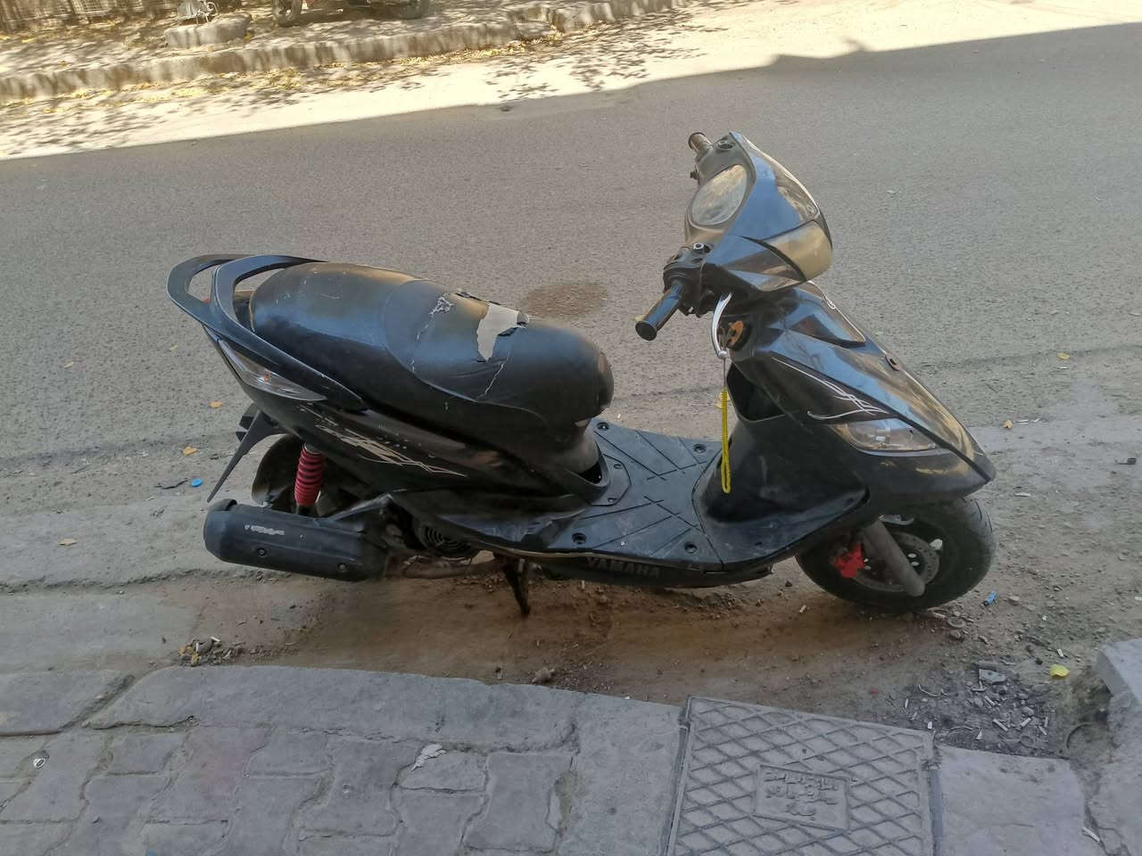 للبيع ثعلب بيه تبخير ونقص شوته بس تمشي وتترحملي عليه معدل ومشي يخبل 300 رقم تلفون ***********
