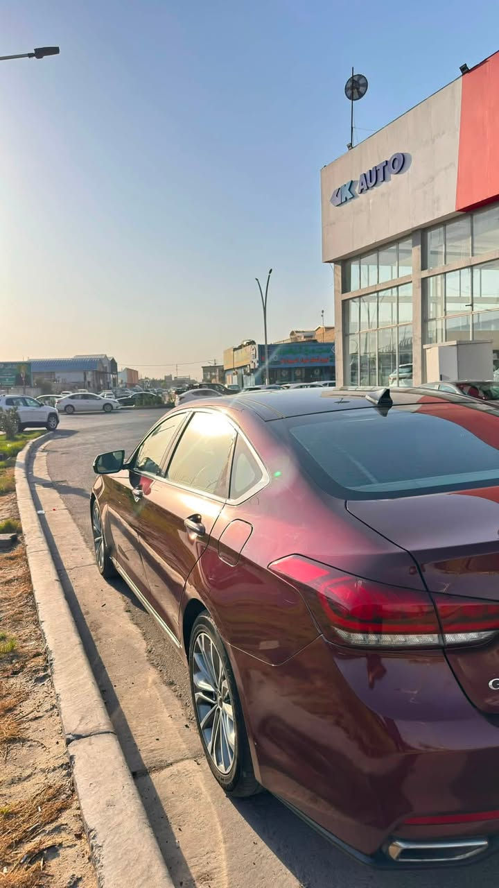 جينيسس 17 فول مواصفات مراوس اوباما والفرق حسب القناعه
***********
