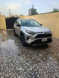 راف فور XSE • ٢٠٢٤ • بدون ايرباك
