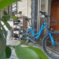 بايسكل • مساعد شحن • بطارية ممتازة