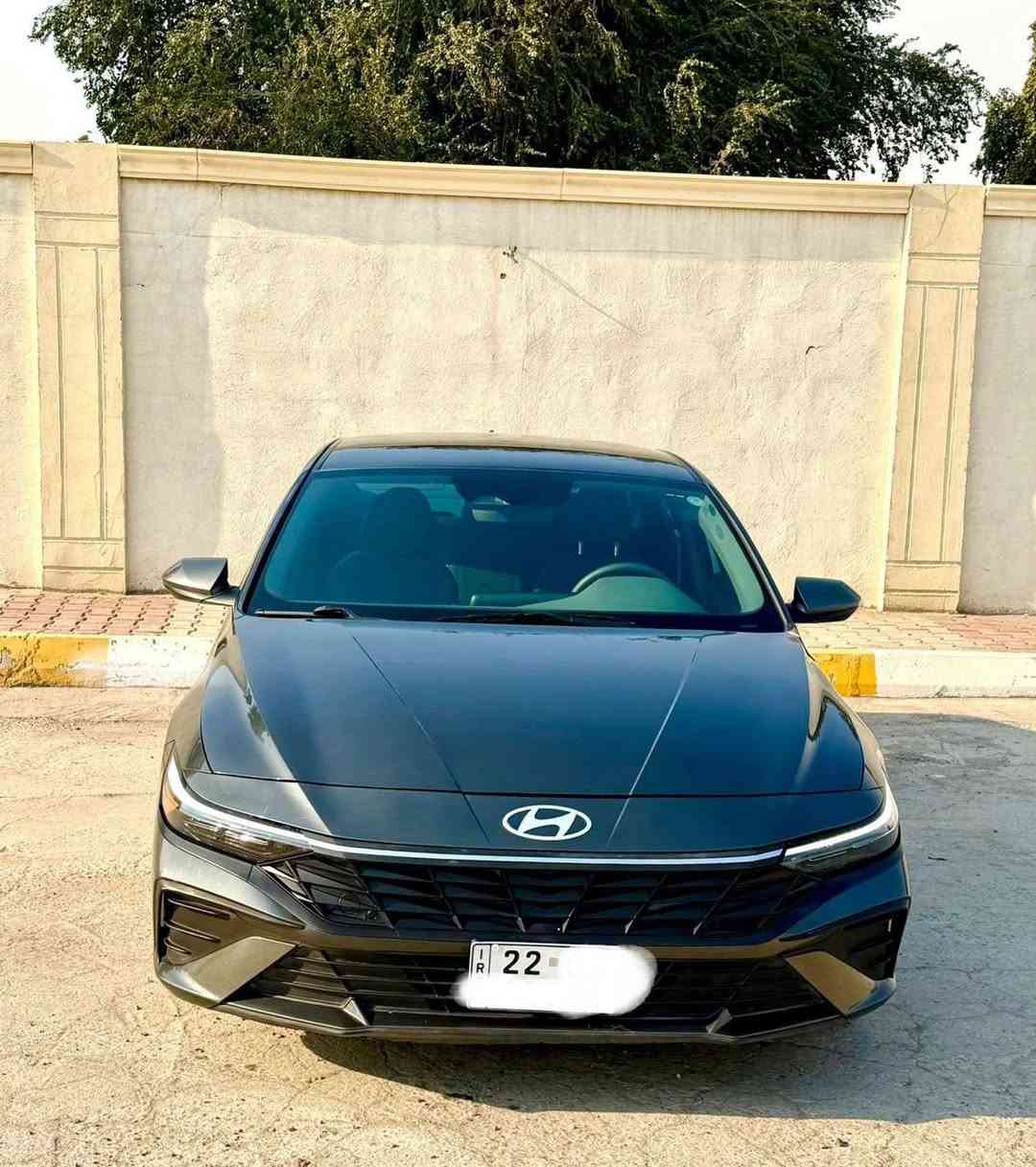 النترا موديل 2024  لون زيتوني 💚

🥇للبيع. فقط🥇

وارد امريكي ماشيه 42 ألف 

حادثه باب وهلال جاملغ خلفي بجم كبس وخلف كبس ايرباك برده فقط صور الحادث بالمنشور. سويج. سيارة

مواصفات

شاشه كار بلي 

رادار امامي

اهتزاز. ستيرن

ورادار خلفي

ورادار جانبي

تحديد مسار

قياده ذاتيه

تنبيه خروج عند المسار

ويل كب. لد نهاري.  لايت. زنون. بلادي 

فول تحكم ستيرن

كير اوتو +عادي

شاشه الكتروني دجتال . تنبيه. اهتزاز. بل ستيرن 

السياره جديده ومابيه اي نقص

رقم اربيل الجديد تحويل وكاله مضمون 

. سيارة نص فوول. مكينة 2000 دوش

رقم 📞 ***********

بغداد. كاظمية💯 السعر. 158‼️
