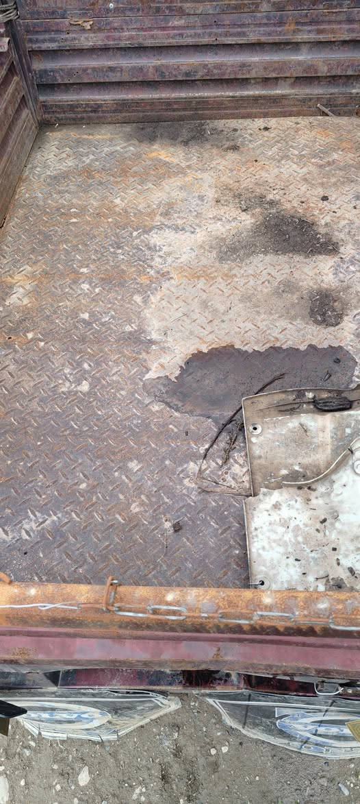 السلام عليكم ستوتة البيع شغالة بدون نقص محرك معمر جديد الاستفسار اتصال برقم ‏‪‏‪0770 016 6694‬‏
