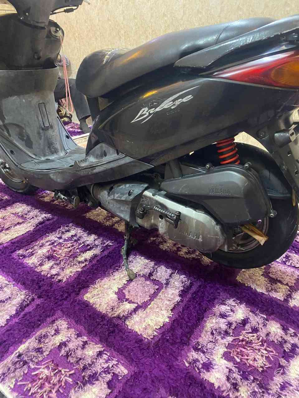 السلام عليكم بريز كفاله عامه ختم واحد واي نقص مابيها كابريتر دراجه كله بلادي كفاله عامه كفر ختم واحد مكينه برغي ممفتوح بيها السعر650 المكان الشعب رقم الهاتف ***********
