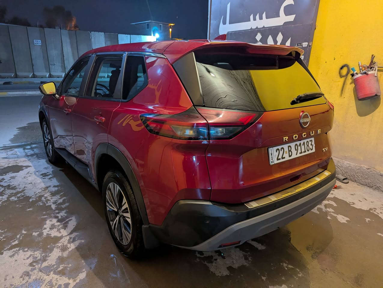 السلام عليكم
نيسان روج مديل ٢٠٢٣ 
مراوس بكورلا


**إذا كنت صاحب هذا الإعلان وتريد حذفه لأي سبب، رجاءا أرسل رسالة إلى الدعم الفني**