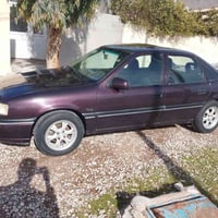 فيكترا • ١٩٩١ • رقم دهوك