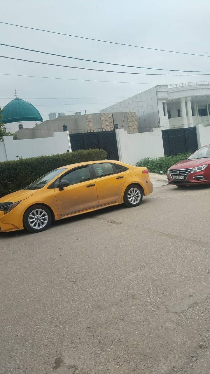 سلام عليكم
كورلا موديل20  لبيع بي 3قطع مبدل وبيبان بيهم معجون بدون تبديل محرك المرغوب18لا صرف لا بخار لا تنقيص كير بشرط  تبريده ثلج رقم بغداد سنويه جديد، بسمي شرط تحويل وكاله منضومه غاز بطاقه بانزين سياره احله من صوره مكانه كركوك سعر، 130 وبي مجال شراي. ***********
