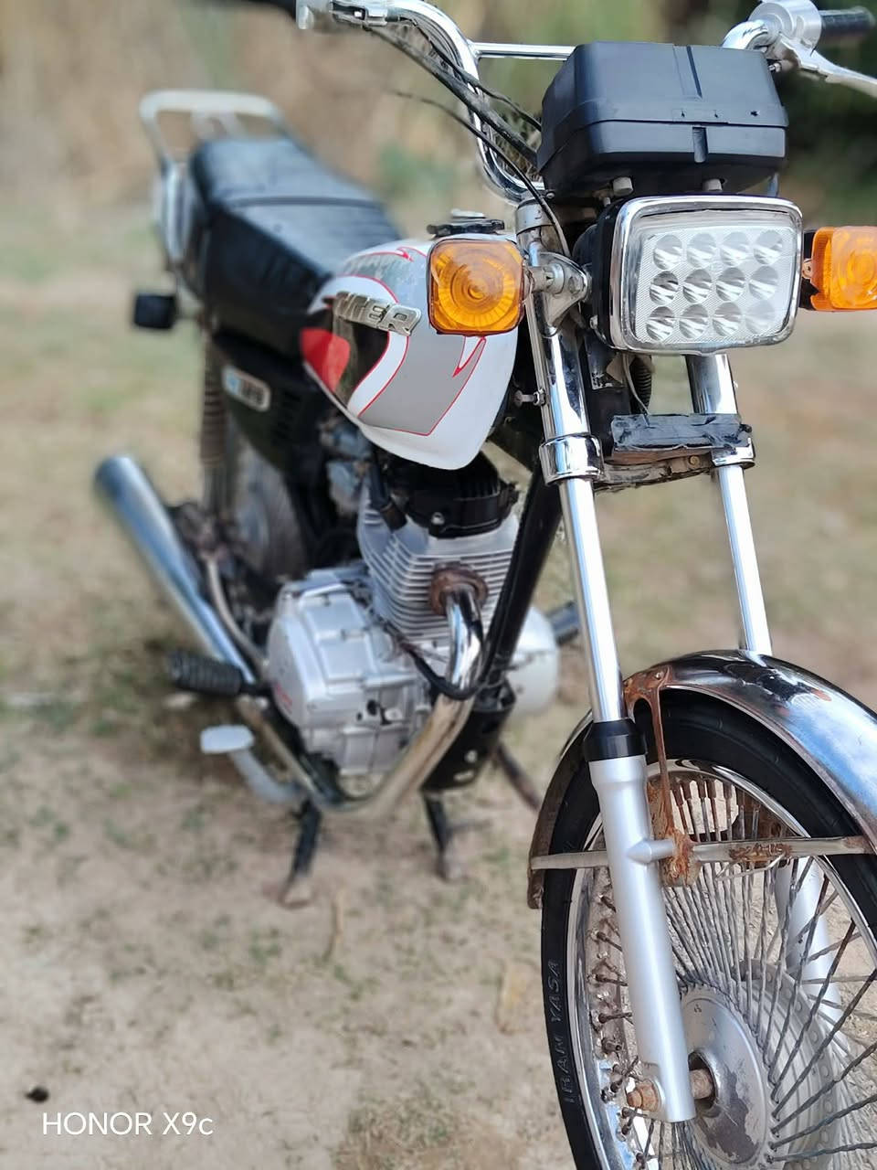 سلام عليكم تايكر للبيع موديل 18 اوراق سكنر باقي تفاصيل خاص


**إذا كنت صاحب هذا الإعلان وتريد حذفه لأي سبب، رجاءا أرسل رسالة إلى الدعم الفني**