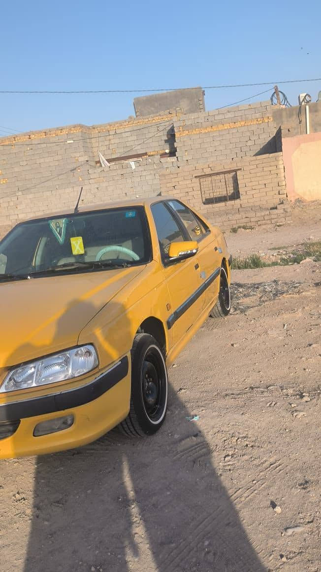 سلام عليكم اخوتي سيارة بيجو بارص 2012 للببع سياره  مكينه كير مكفولات تبريد خير من الله سياره جاهزه للخير مابيها نقص مصفره هيئه وغرامات سنويه ل31بسمي تحويل ثاني يوم مكاني الناصريه الشراي يتصل ***********
