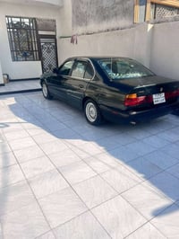 بي ام 525 • جاهزه • البصره البهادريه