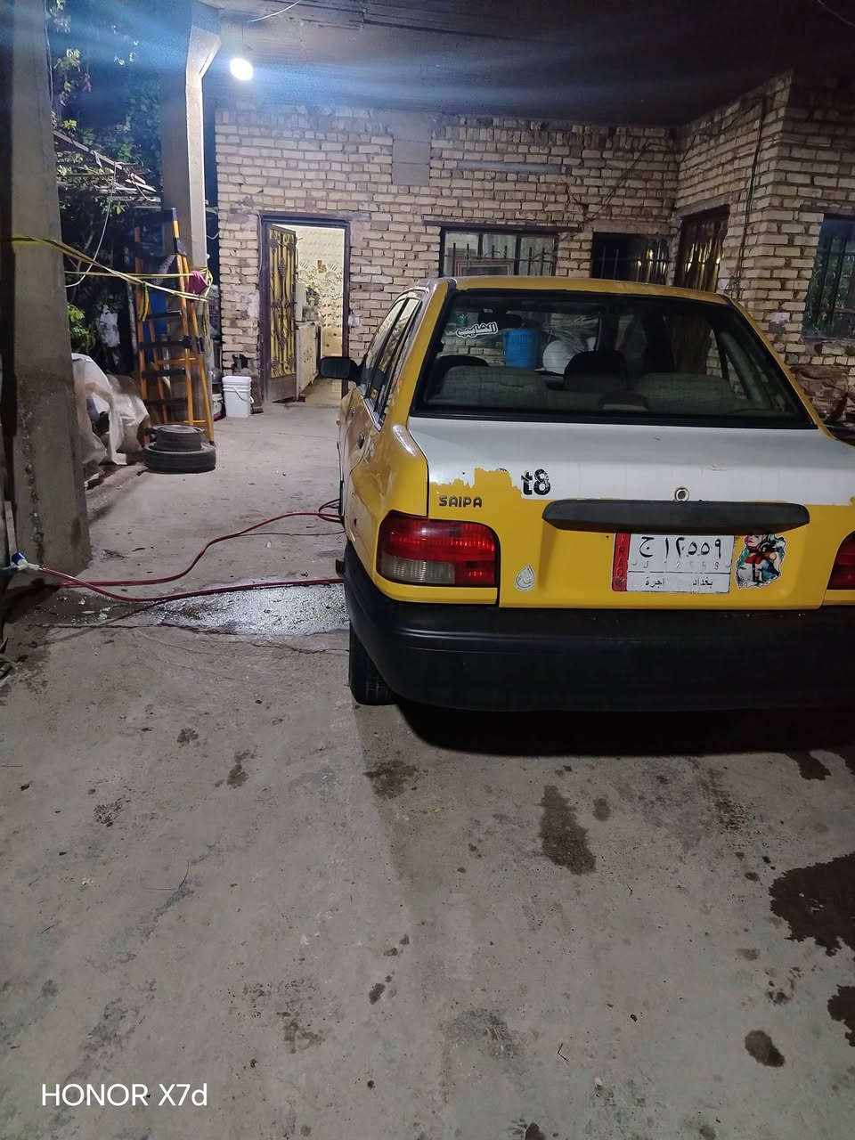 السلام عليكم سايبه 2012 جاهزه للشغل ***********
