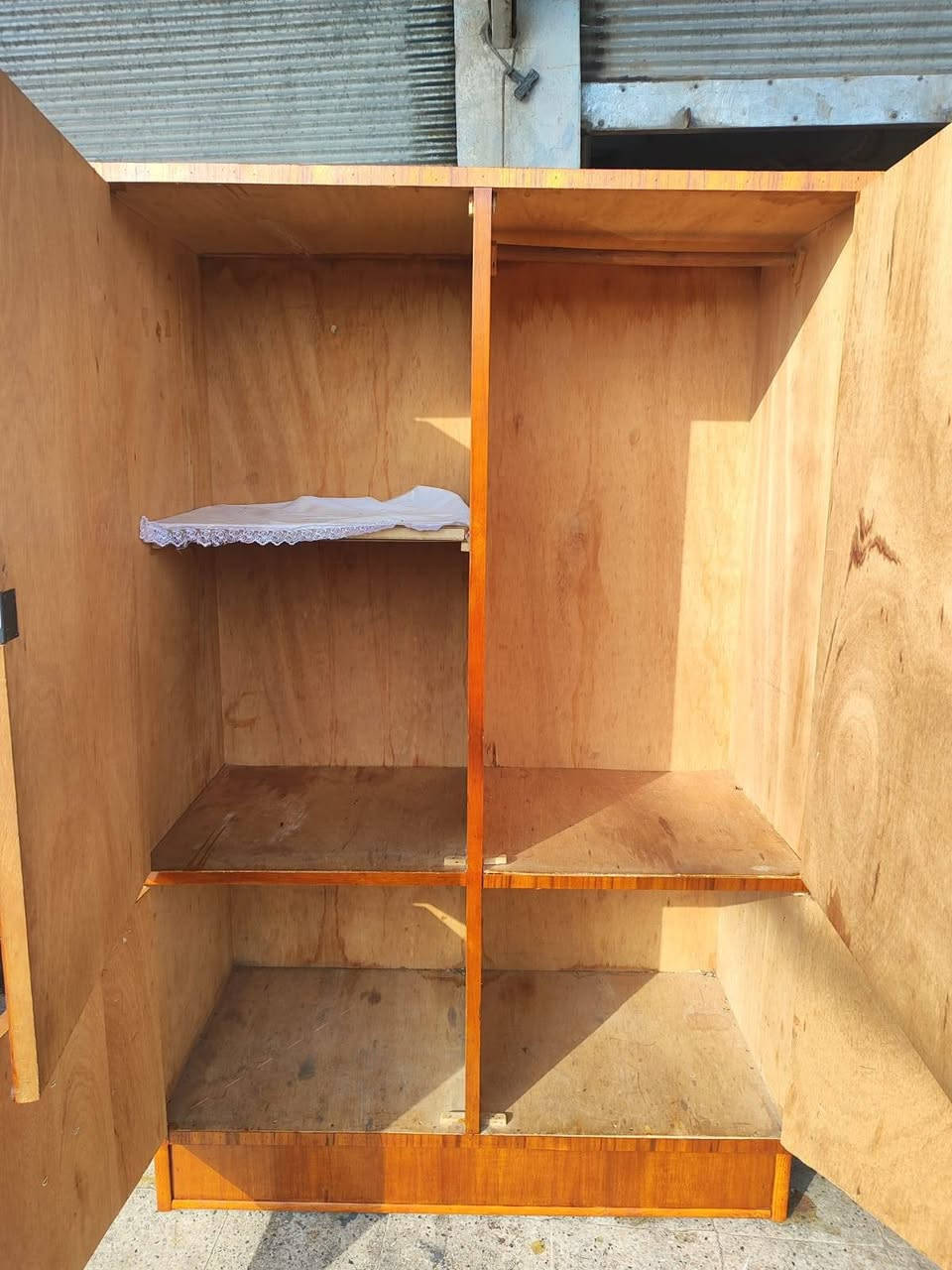 اثاث للبيع نظيف جدا شغل ثقيل
الرفاعي شارع ربيعة قرب قلعة مول
***********
