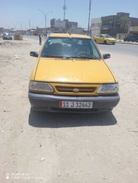 سايبا • ٢٠١٢ • حله شارع ٨٠