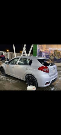 سياره بريلنس البيع او مراوس حسب القناعه السياره جديده محوره مكينه وكير...