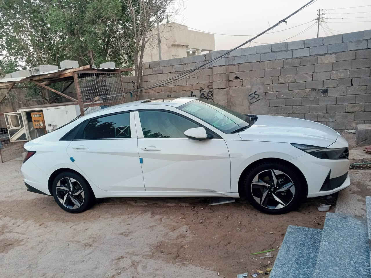 سلام عليكم نتره مديل 2023خليجي كفالة عامه ستفيار عل رقم ***********
