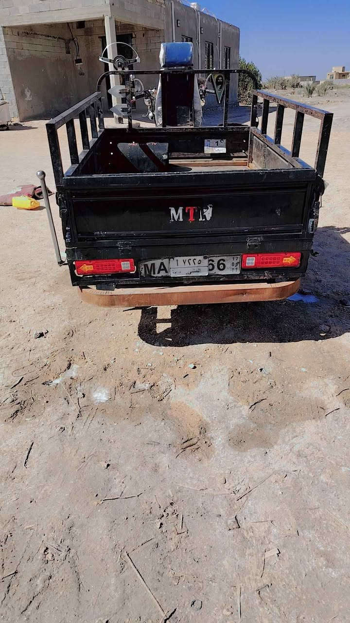 ‎السلام عليكم ستوته للبيع موديل  رقم سنويه والسعر خاص***********‎ السماوا, المثنى
