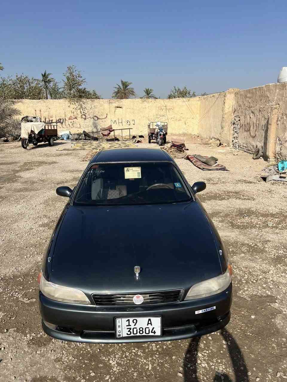 سلام عليكم مارك نفخ  مكفوله من الكص والنقل جثه والضربه والعيب شرعي  سياره حيل جديده رقم كربلاء مشروع وطني وين ما تريد اداورلك  سنويه  ال(27) هزه ورقم الجديد نكليزي  تحويل ثاني يوم كير وحدادايه كله ميه بل ميه تخم تاير جديد تبريد شغال كامره وشاشه سياره جديده ومانقصهه اي شي تجي وتشوف بعينك واحله من الصور الله شاهد مضبطه من طول الطول السعر(65) وبيعه مجال قليل  الرقم الهاتف(***********)
