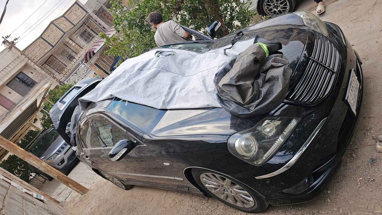 السلام عليكم ماجسته جديده كفاله عراق ويابان باقي عل كمرك سياره جديده عنوان كربلاء مصقط رقم كربلاء سعر 140 وبيه مجال لشراي موديل لفين وخمسه مكلف بل نشر ***********
