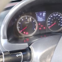اكسنت موديل ١٢حادث بدنه فقط بدون دواخل  تبريد شغل صدر خير من الله السي...
